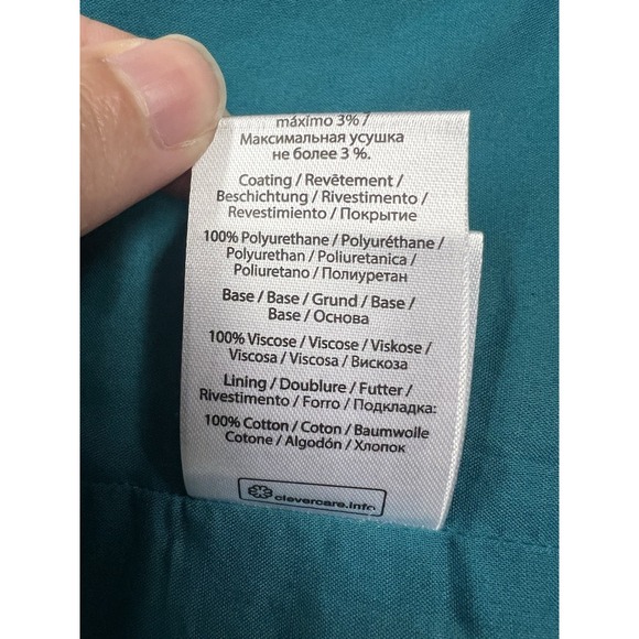 Rotate Birger Christensen FauxSnakeskin Crop Top Corset US Size 6 Clubbing Rave - Picture 6 of 7